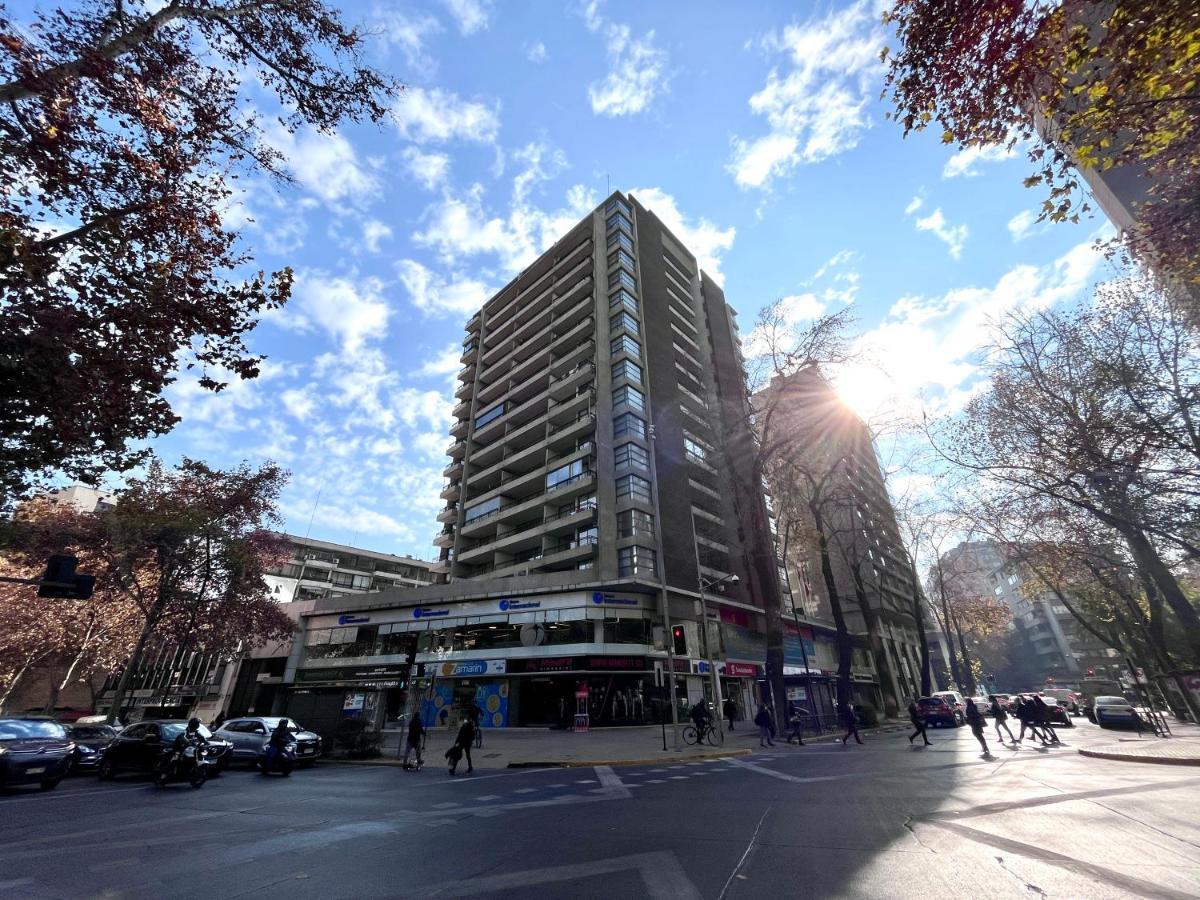 Centro Leones Appartamento