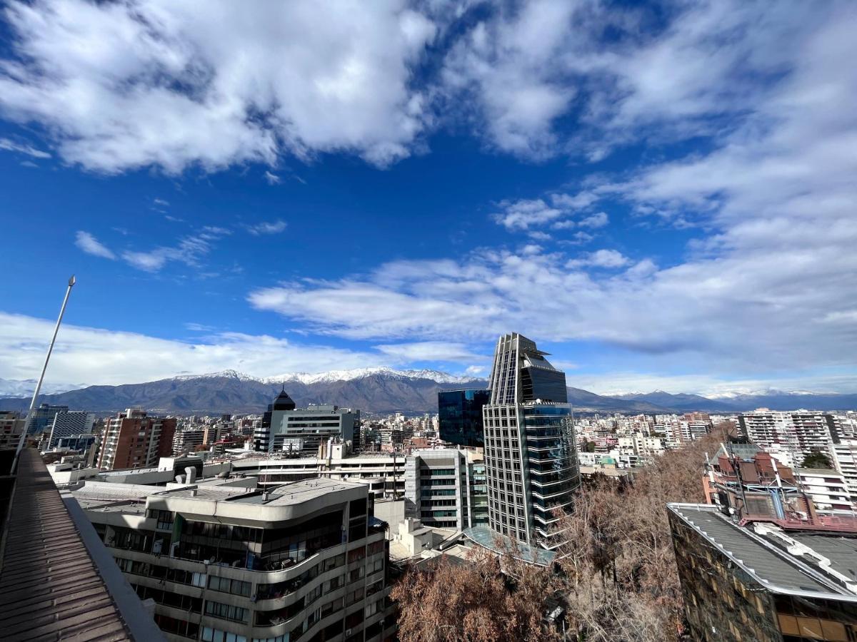 Centro Leones * Santiago del Cile