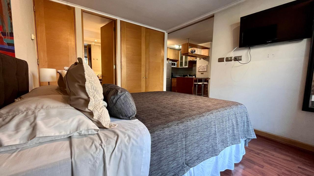 Appartamento Centro Leones Santiago del Cile