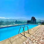 City Centro Apartamentos