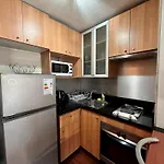 City Centro Apartamentos