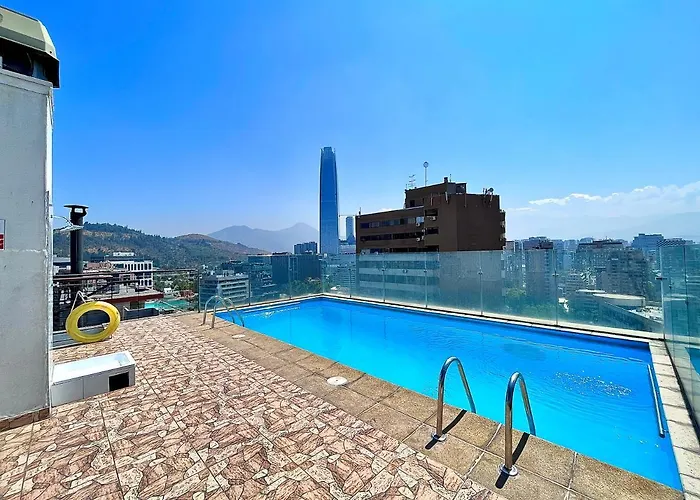 City Centro Apartamentos