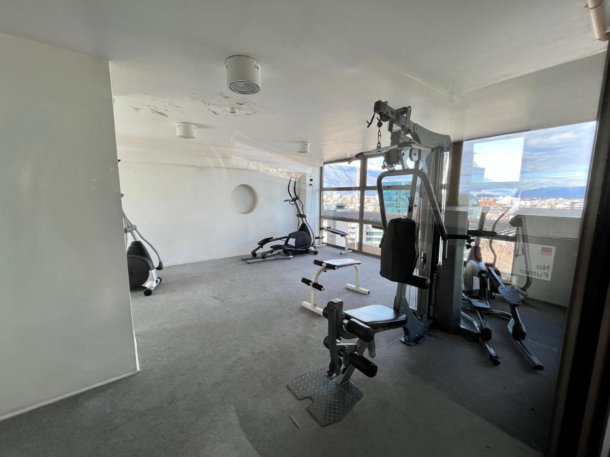 Centro Leones Apartamento Santiago
