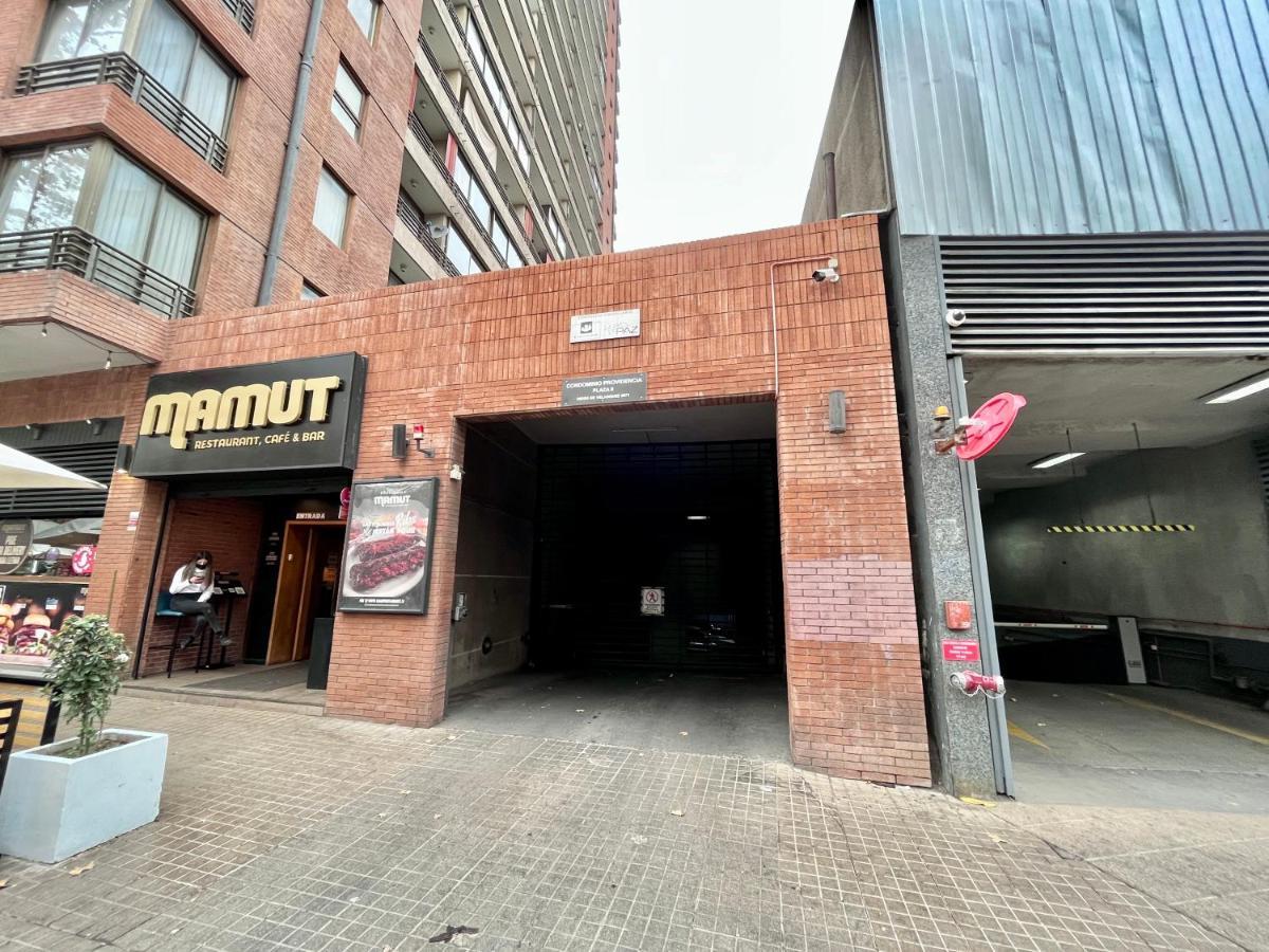 Centro Leones Apartamento Santiago