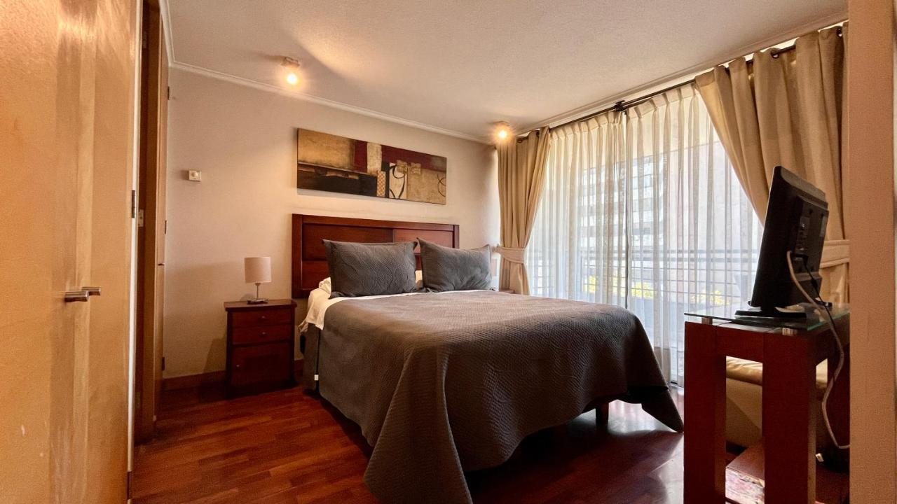 Centro Leones Apartamento