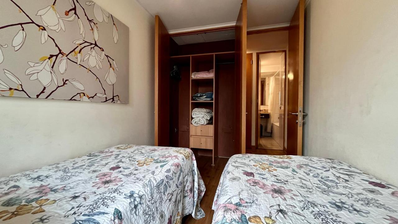 Centro Leones Apartamento Santiago